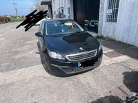 Usata Peugeot 308 110 CV (80 kW) 2017 Berlina