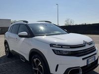 Usata Citroën C5 Aircross Shine 131 CV (96 kW) 2019 SUV
