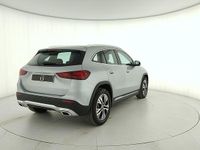 Usado Mercedes GLA180 Advanced 116 CV (85 kW) 2025 Gris SUV