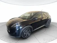 Usata Ford Puma Titanium S 125 CV (91 kW) 2022 Nero SUV