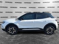 Nuova Opel Mokka 136 CV (100 kW) 2025 Bianco SUV