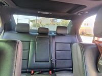 Usata Mercedes E250 Avantgarde 2009 Grigio Berlina