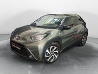Usata Toyota Aygo X Trend 72 CV (52 kW) 2023 Other SUV