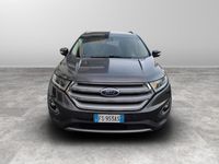 usata Ford Edge 2.0 - 2.0 tdci 210 cv awd start&stop powershift titanium