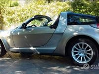 usata Smart Roadster coupe'vendo