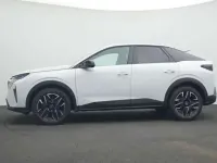 Nuova Peugeot 3008 Allure 145 CV (106 kW) 2025 Bianco SUV