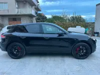 Usata Porsche Macan GTS 441 CV (324 kW) 2022 Nero SUV
