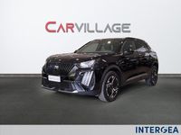 Ny Peugeot 2008 Allure 100 HK (73 kW) 2026 Svart SUV