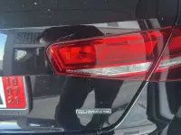 Usata Audi A3 Sport 190 CV (139 kW) 2017 Nero Berlina