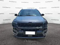 Usata Jeep Compass Summit 131 CV (96 kW) 2025 Grigio SUV