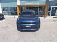 Usata Lynk & Co 01 179 CV (131 kW) 2023 Blu/azzurro SUV