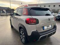 Usata Citroën C3 Aircross Shine 99 CV (72 kW) 2018 Beige SUV