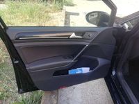 Usata VW Golf VII Comfortline 110 CV (80 kW) 2015 Berlina