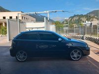 Usata Seat Ibiza FR 130 CV (95 kW) 2008 Berlina