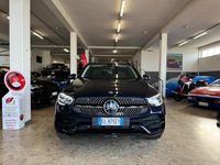 usata Mercedes GLC300e 4Matic EQ Premium Plus Amg 08/2022 Euro 6D