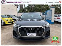 Usata Audi Q3 Advanced 150 CV (110 kW) 2021 SUV