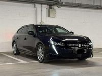 Usata Peugeot 508 SW Allure 181 CV (133 kW) 2022 Station wagon