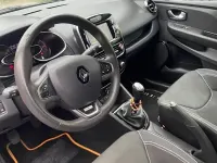 Usado Renault Clio IV 76 CV (55 kW) 2019 Azul Berlina
