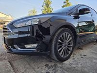 Usata Ford Focus Titanium 120 CV (88 kW) 2018 Berlina