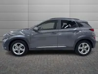 Usata Hyundai Kona 136 CV (100 kW) 2021 Grigio SUV