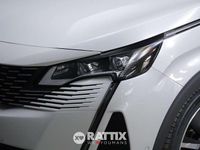 Usata Peugeot 3008 GT 300 CV (220 kW) 2021 Bianco madreperla SUV