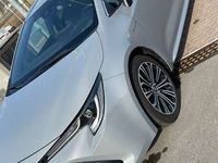 usata Toyota Corolla Touring Sports 2.0h Style cvt