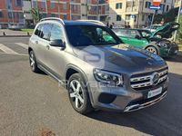 usata Mercedes GLB200 Automatic Sport Plus