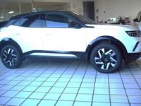 Nuova Opel Mokka 100 CV (73 kW) 2025 Nero SUV