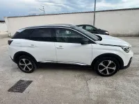 Usata Peugeot 3008 131 CV (96 kW) 2020 Bianco SUV
