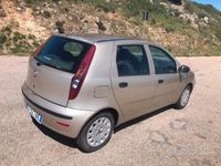 usata Fiat Punto 1.3 Mjt 5p -2010