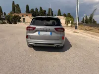 Usata Ford Kuga ST-Line X 152 CV (111 kW) 2024 Argento SUV