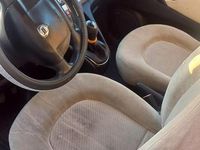 Usata Lancia Ypsilon 70 CV (51 kW) 2004 Nero Utilitaria