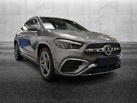 Usata Mercedes GLA200 Advanced Plus 150 CV (110 kW) 2025 Grigio SUV