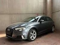 usata Audi A3 Sportback 1.6 tdi Business 110cv