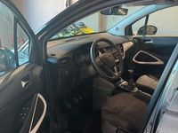 Usata Opel Crossland X 2020 SUV
