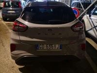 Usata Ford Puma ST 200 CV (147 kW) 2021 SUV