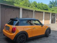 Usata Mini Cooper 136 CV (100 kW) 2015 Utilitaria