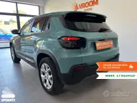 Usata Jeep Avenger Longitude 101 CV (74 kW) 2023 SUV