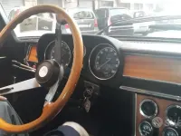 Usata Alfa Romeo Giulia Super 82 CV (60 kW) 1970