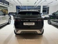 Usata Land Rover Range Rover Velar SE 241 CV (177 kW) 2017 Nero SUV