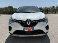 Usata Renault Captur Techno 101 CV (74 kW) 2023 SUV