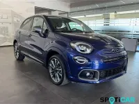 Usado Fiat 130 Sport 131 HP (96 kW) 2024 Azul SUV