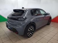 Usata Peugeot 208 GT 101 CV (74 kW) 2024 Grigio Utilitaria