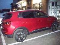 Usata DR DR 5.0 150 CV (110 kW) 2022 Rosso SUV