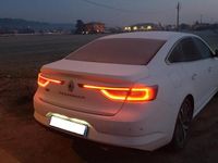 Usata Renault Talisman 130 CV (95 kW) 2018 Bianco Berlina