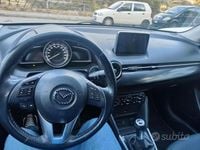 Usata Mazda 2 75 CV (55 kW) 2016 Berlina