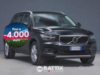 Usata Volvo XC40 2020 Nero SUV
