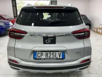 Usata DR DR 4.0 114 CV (83 kW) 2023 Grigio SUV
