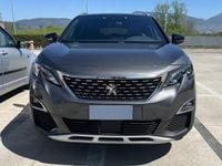 Usata Peugeot 3008 GT-line 131 CV (96 kW) 2020 Grigio SUV