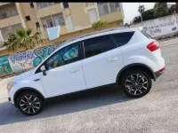 Usata Ford Kuga 136 CV (100 kW) 2009 Bianco SUV